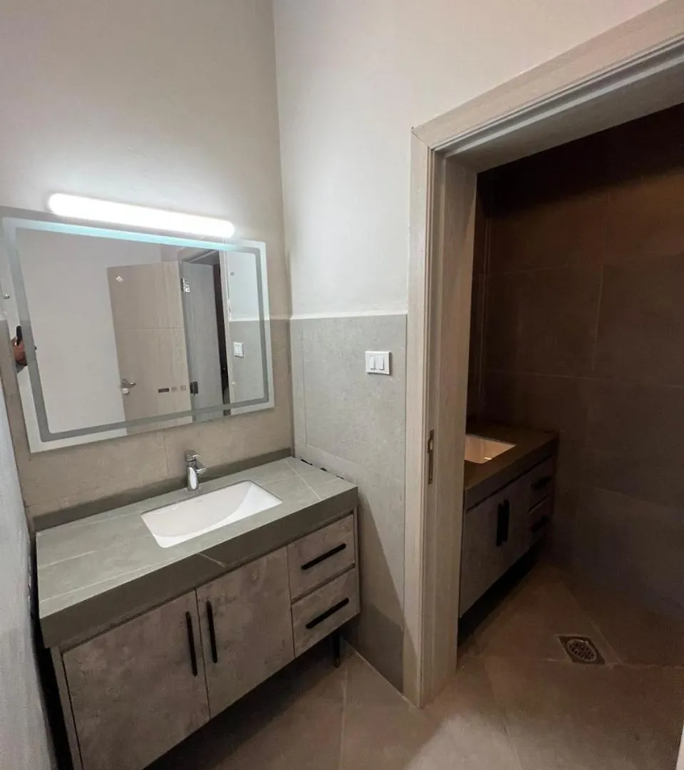 Addis Ville Hotel Apartment Aparthotel Addis Abeba