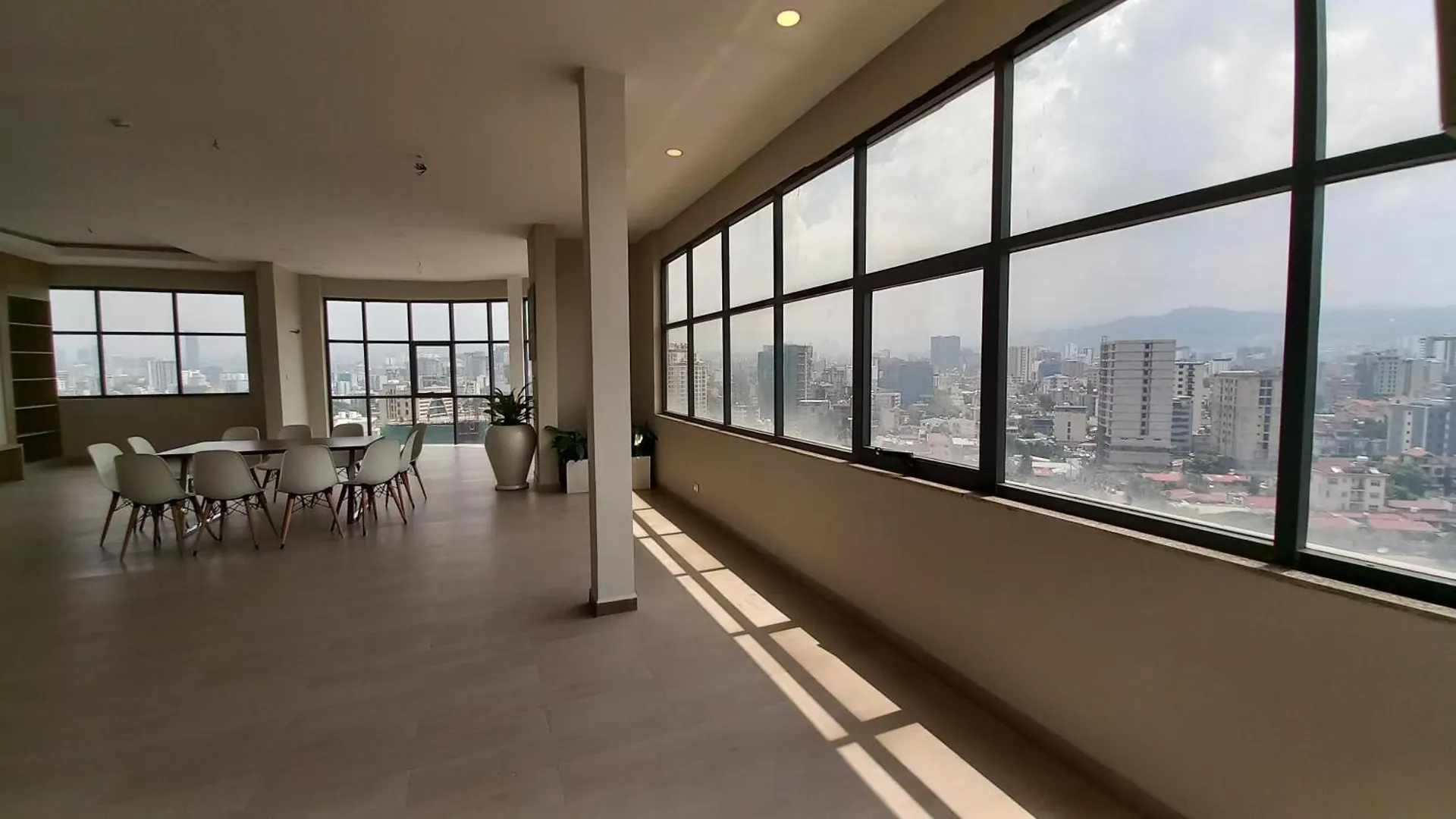 Addis Ville Hotel Apartment Aparthotel Addis Abeba