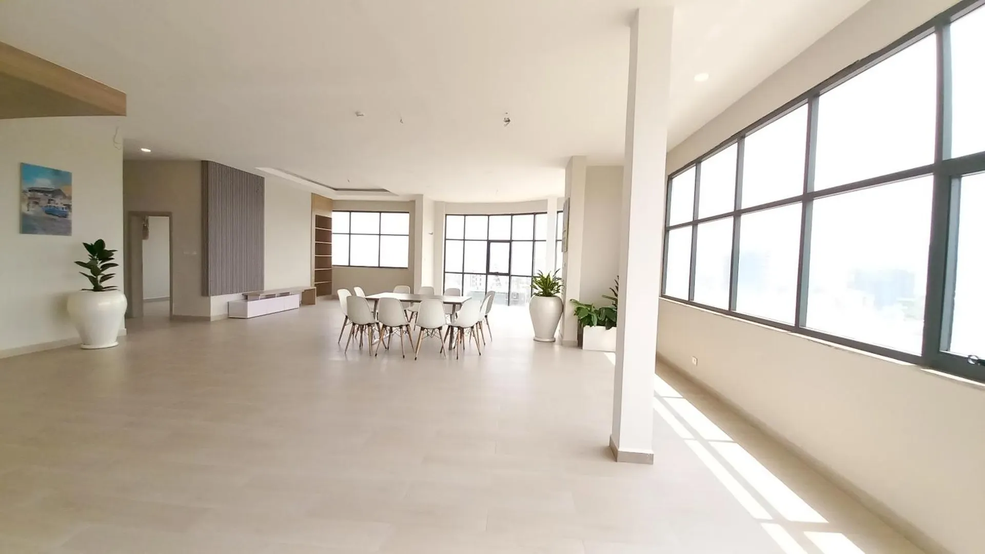 Aparthotel Addis Ville Hotel Apartment