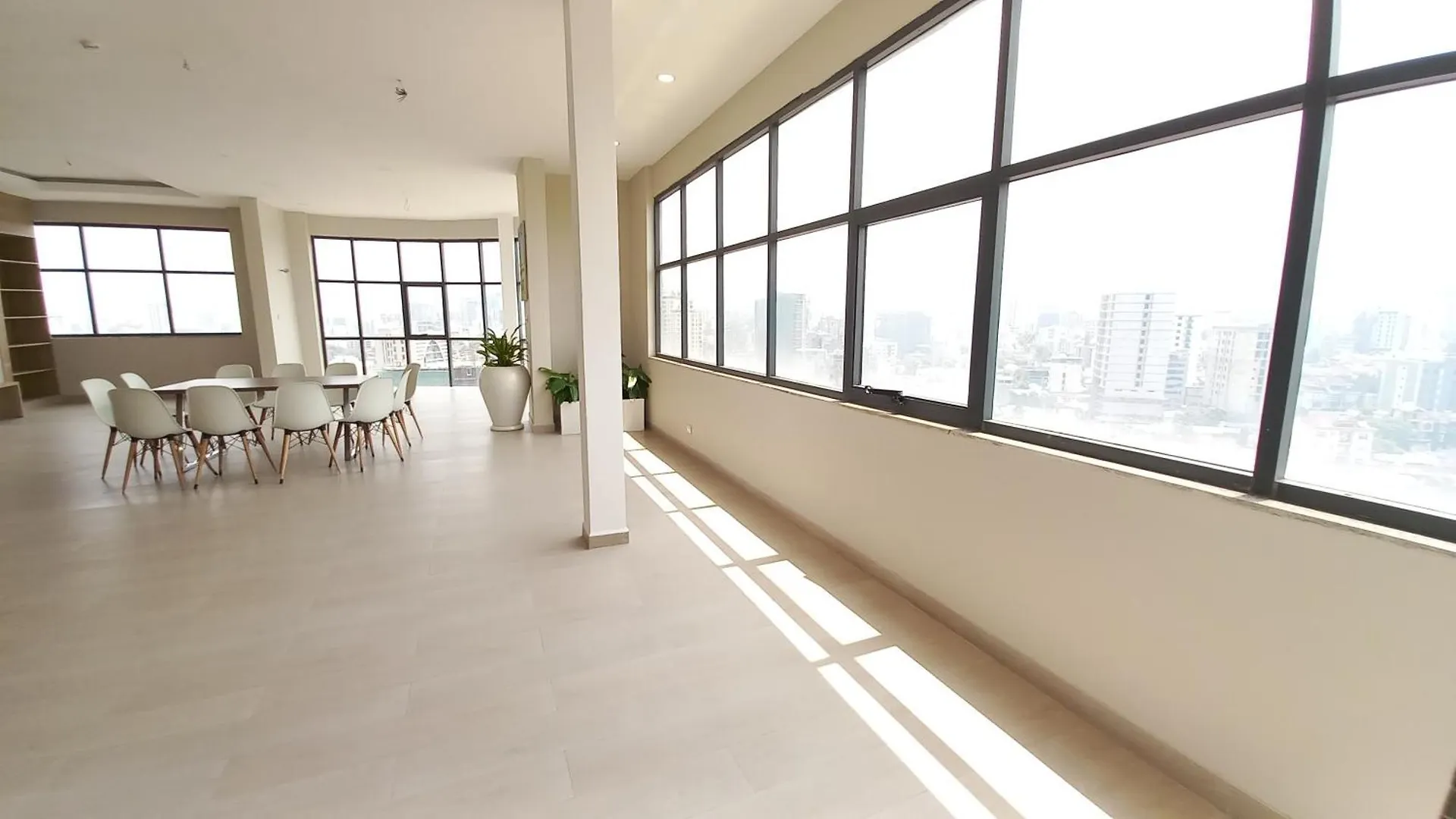 Addis Ville Hotel Apartment Addis Abeba