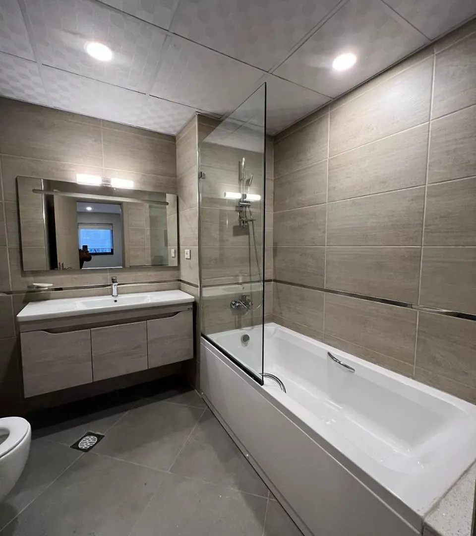 Addis Ville Hotel Apartment 0*, Addis Abeba